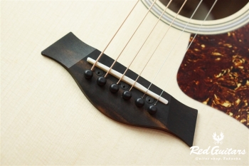 GS Mini-e Rosewood - Natural